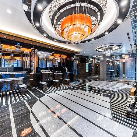 Apa Hotel Hiroshima Ekimae Shinkansenguchi Bagian luar foto