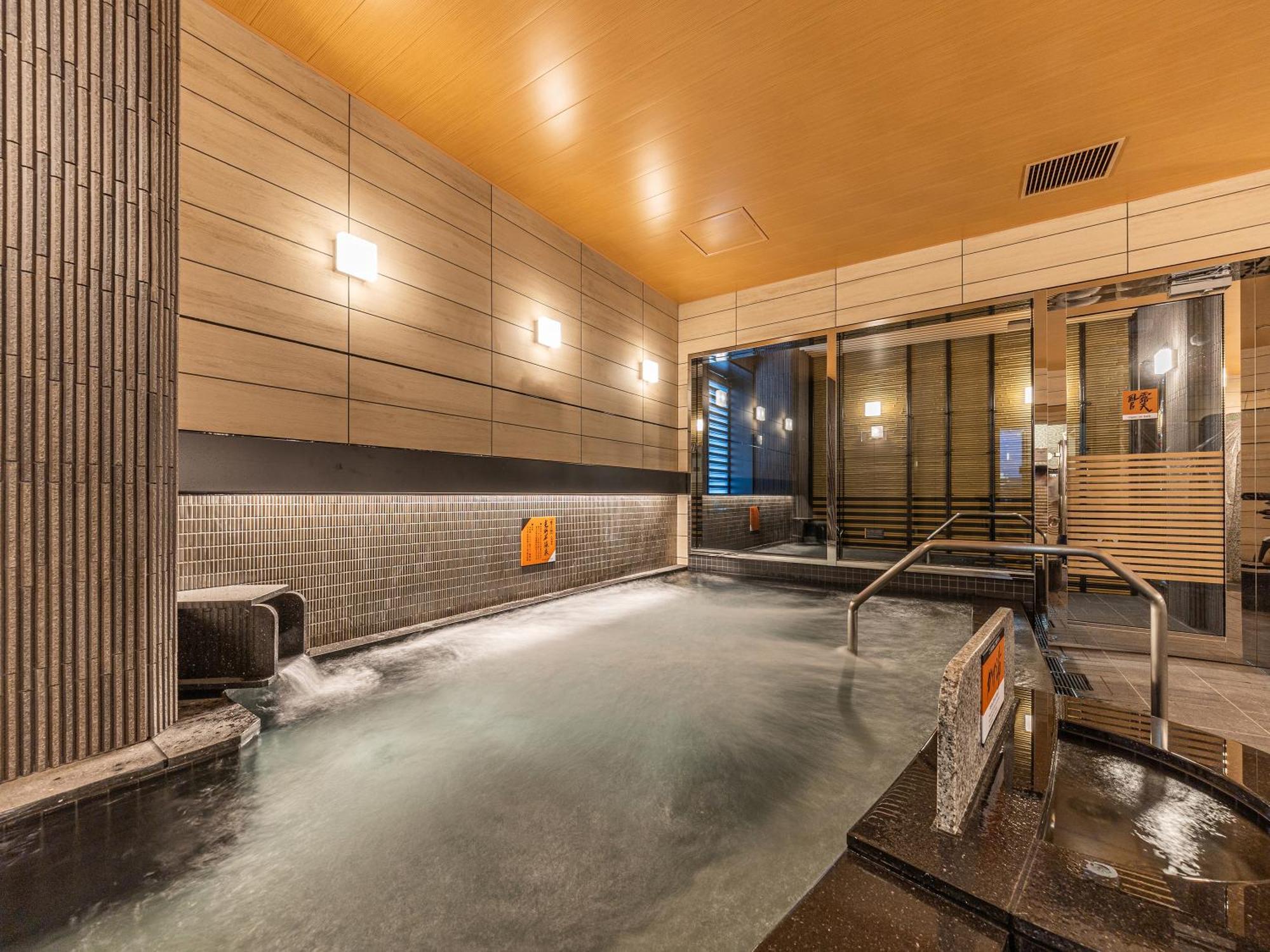 Apa Hotel Hiroshima Ekimae Shinkansenguchi Bagian luar foto