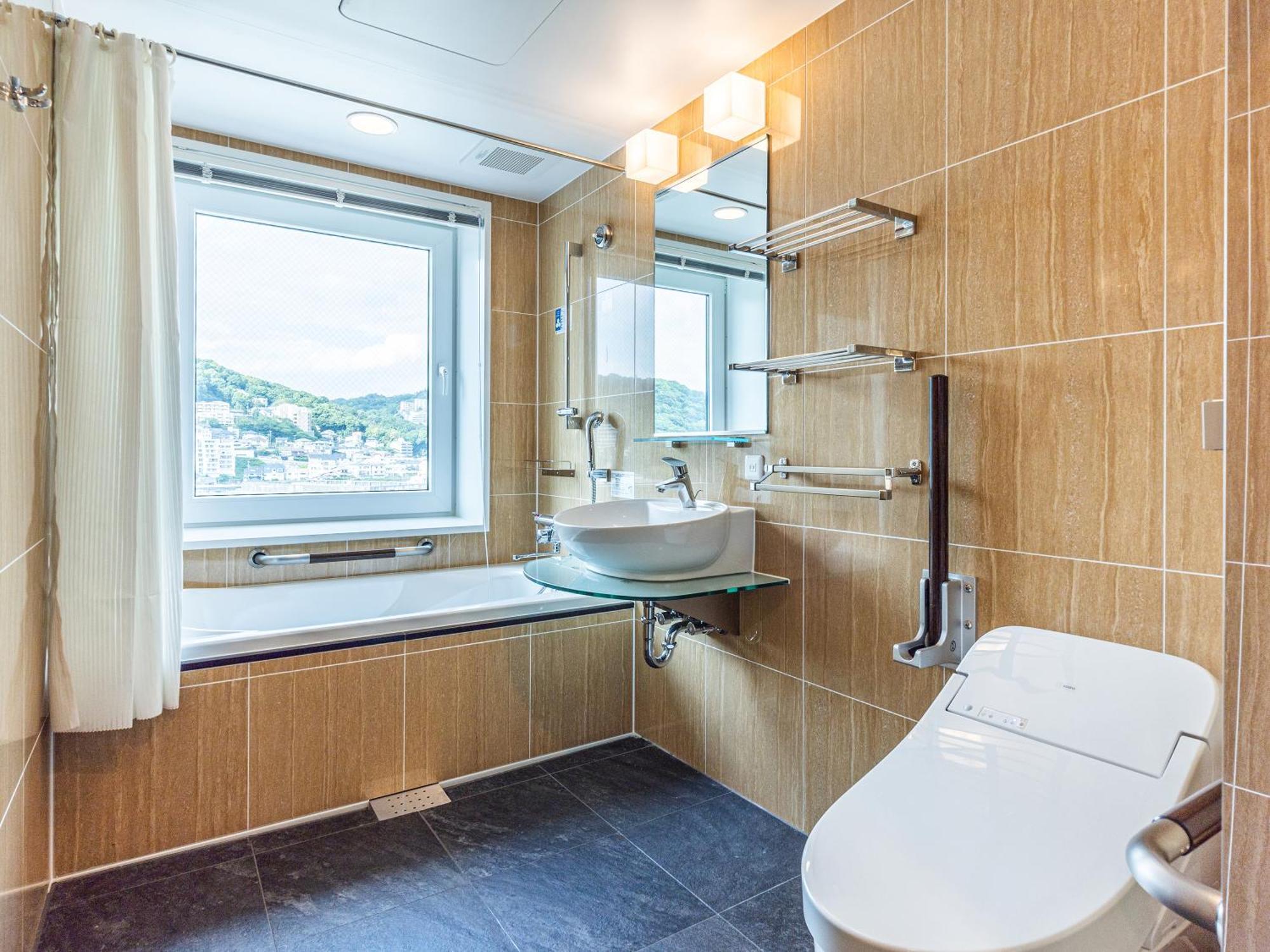 Apa Hotel Hiroshima Ekimae Shinkansenguchi Bagian luar foto