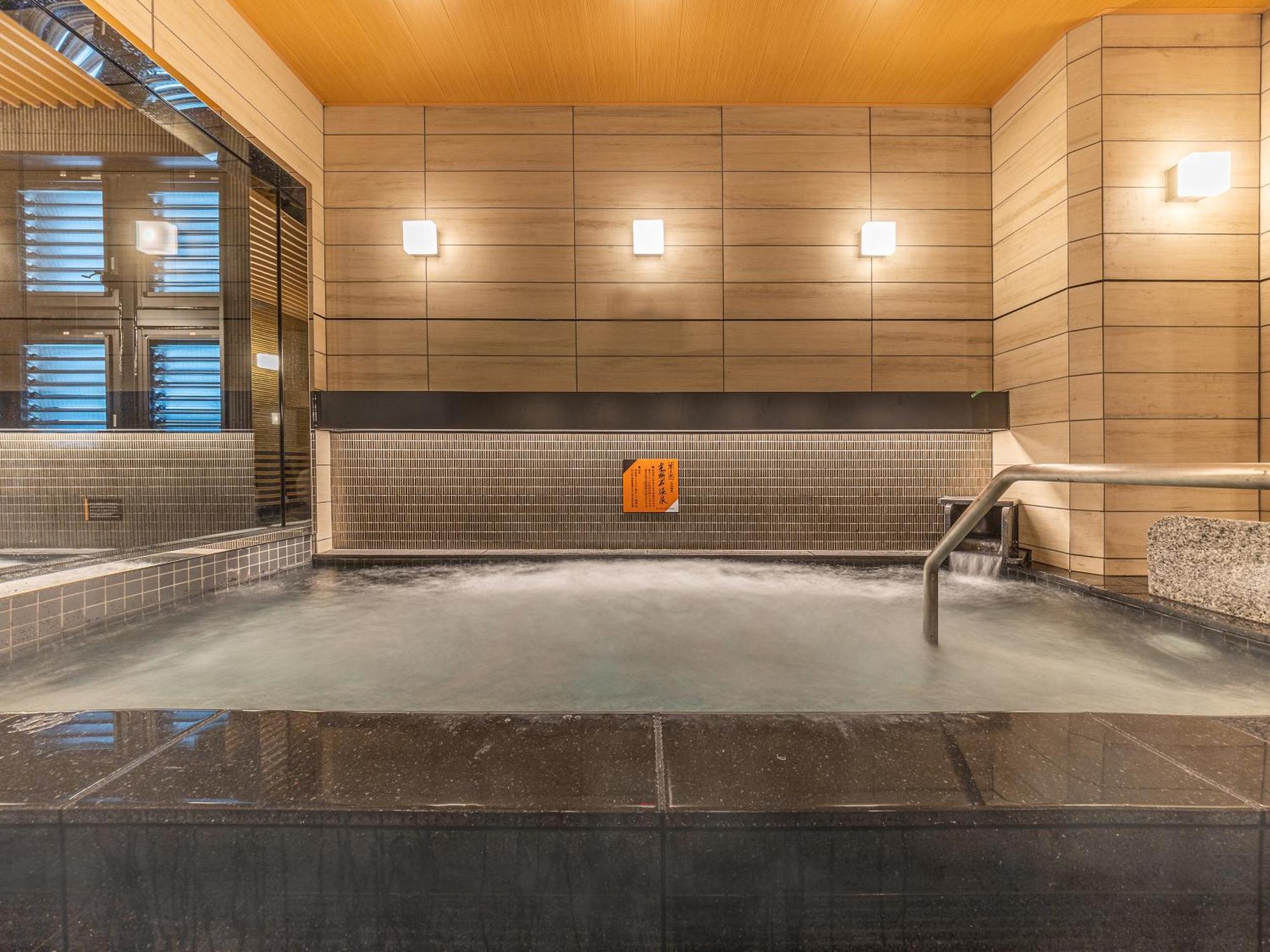 Apa Hotel Hiroshima Ekimae Shinkansenguchi Bagian luar foto