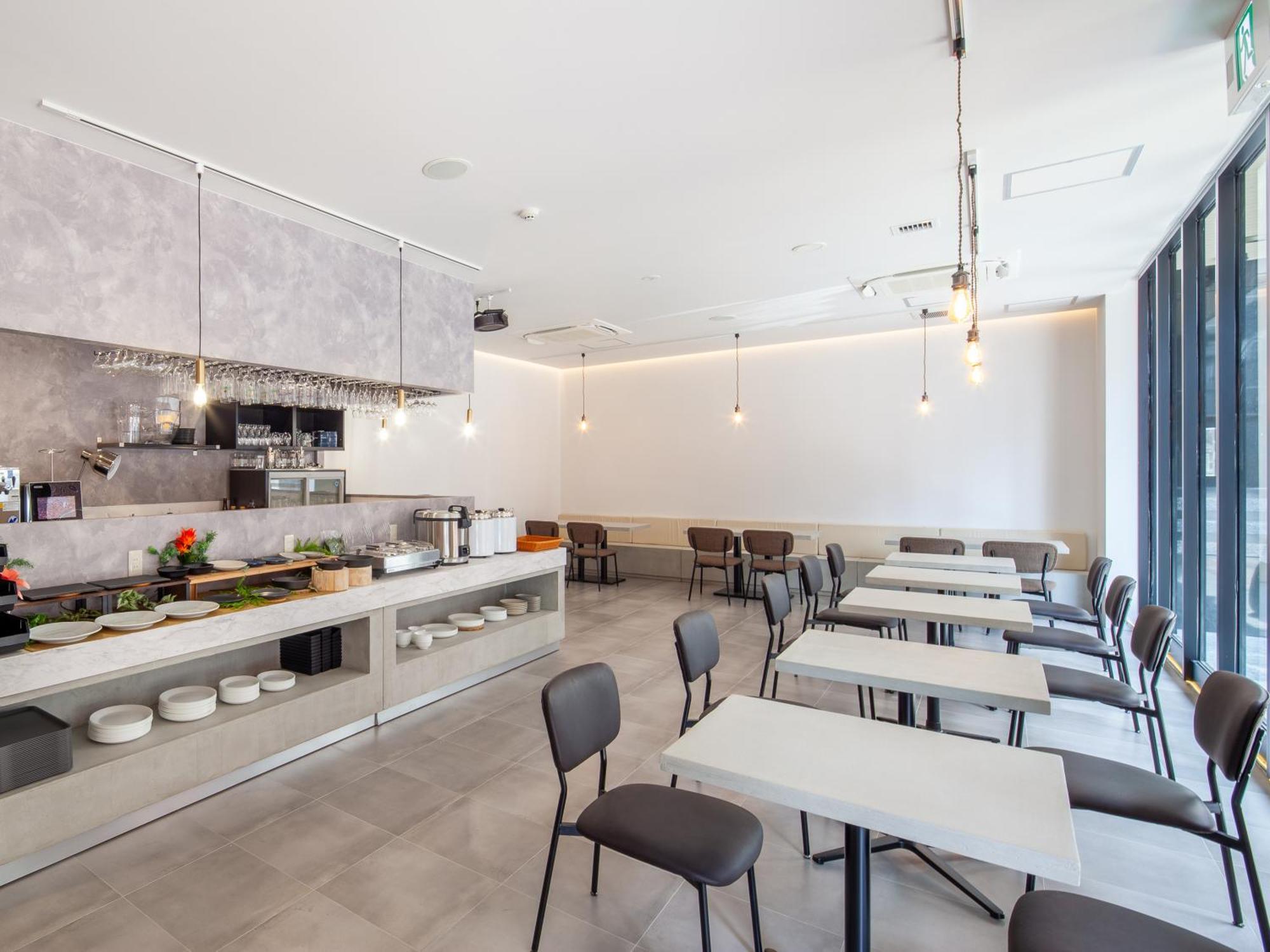 Apa Hotel Hiroshima Ekimae Shinkansenguchi Bagian luar foto